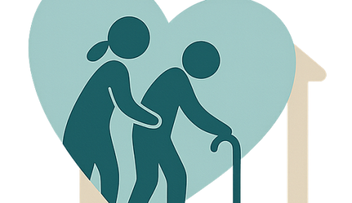 Yaşlı Bakım Hizmetleri Web Sitesi